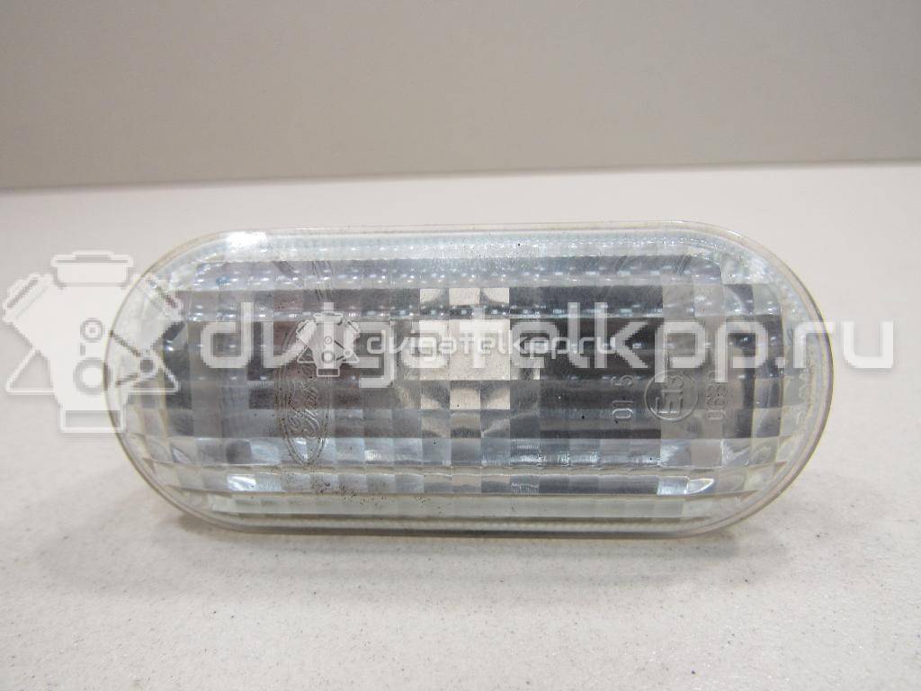 Фото Повторитель на крыло белый  4M5A13K309AA для Ford Fiesta / Focus / C-Max / Fusion Ju {forloop.counter}}