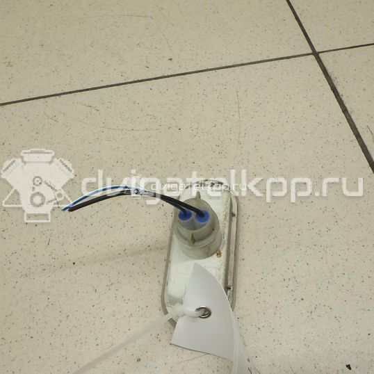 Фото Повторитель на крыло белый  4M5A13K309AA для Ford Fiesta / Focus / C-Max / Fusion Ju