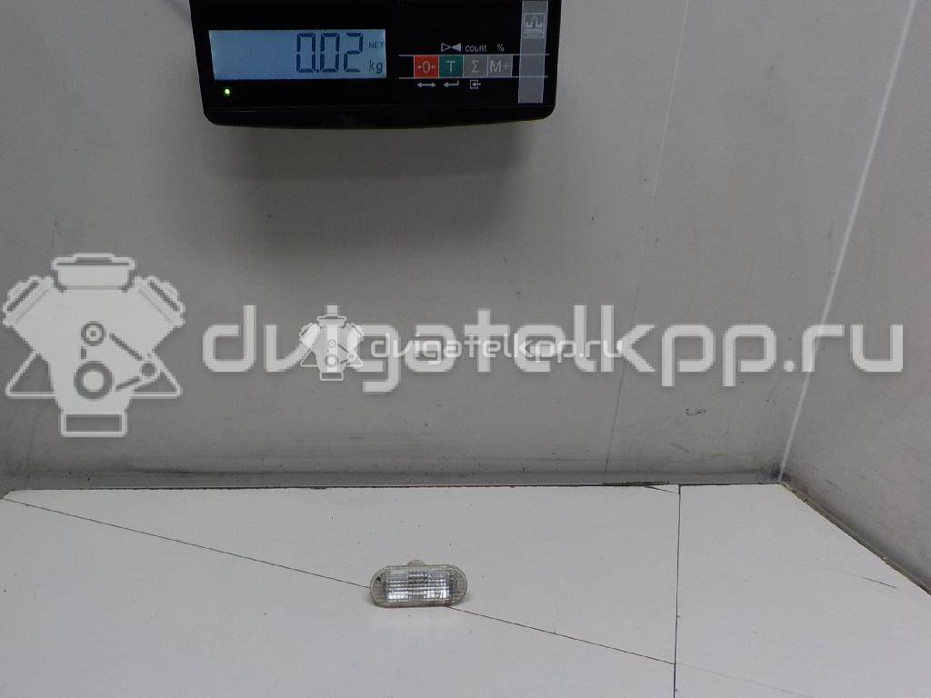 Фото Повторитель на крыло белый  4M5A13K309AA для Ford Fiesta / Focus / C-Max / Fusion Ju {forloop.counter}}