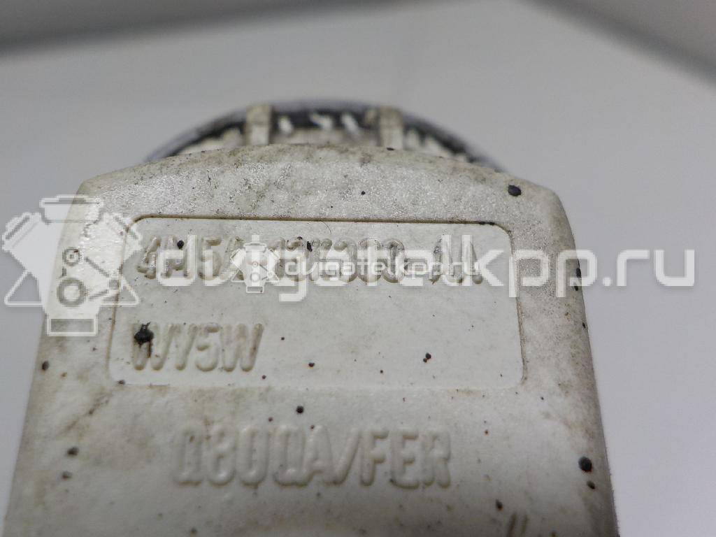 Фото Повторитель на крыло белый  4M5A13K309AA для Ford Fiesta / Focus / C-Max / Fusion Ju {forloop.counter}}