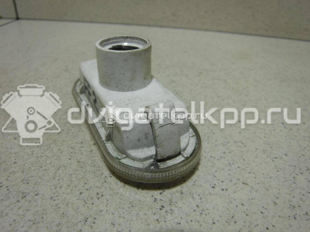 Фото Повторитель на крыло белый  4m5a13k309aa для Ford Fiesta / Focus / C-Max / Fusion Ju {forloop.counter}}