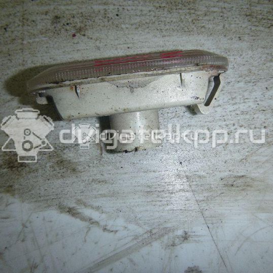 Фото Повторитель на крыло белый  4m5a13k309aa для Ford Fiesta / Focus / C-Max / Fusion Ju