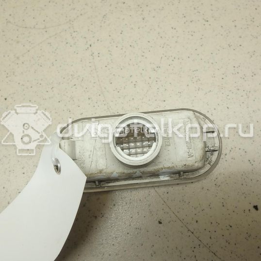 Фото Повторитель на крыло белый  4m5a13k309aa для Ford Fiesta / Focus / C-Max / Fusion Ju