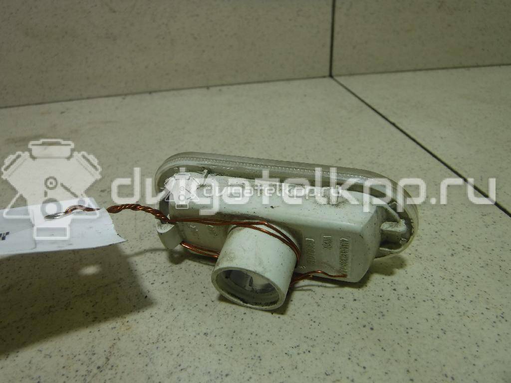 Фото Повторитель на крыло белый  4m5a13k309aa для Ford Fiesta / Focus / C-Max / Fusion Ju {forloop.counter}}