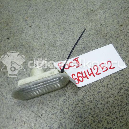 Фото Повторитель на крыло белый  4m5a13k309aa для Ford Fiesta / Focus / C-Max / Fusion Ju