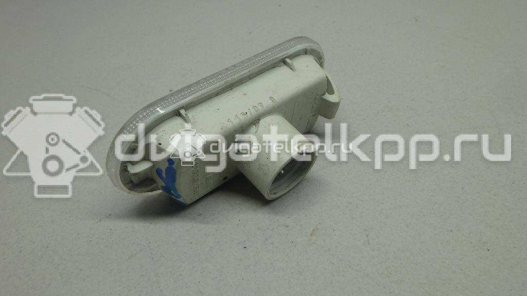 Фото Повторитель на крыло белый  1336185 для Ford Fiesta / Focus / C-Max / Fusion Ju {forloop.counter}}