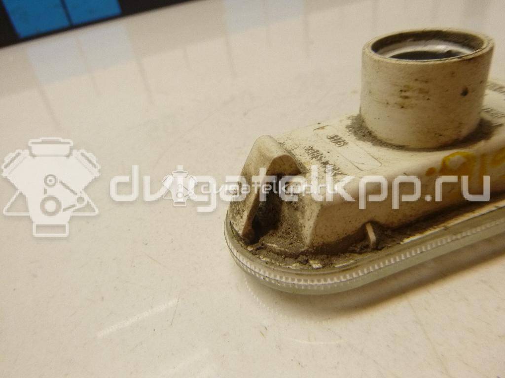 Фото Повторитель на крыло белый  1336185 для Ford Fiesta / Focus / C-Max / Fusion Ju {forloop.counter}}