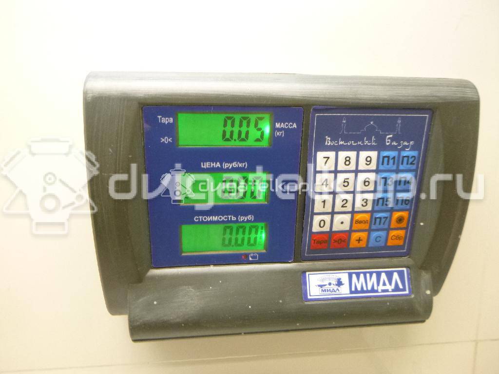 Фото Повторитель на крыло белый  1336185 для Ford Fiesta / Focus / C-Max / Fusion Ju {forloop.counter}}