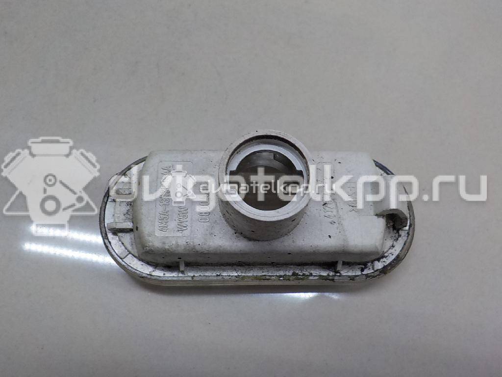 Фото Повторитель на крыло белый  1336185 для Ford Fiesta / Focus / C-Max / Fusion Ju {forloop.counter}}