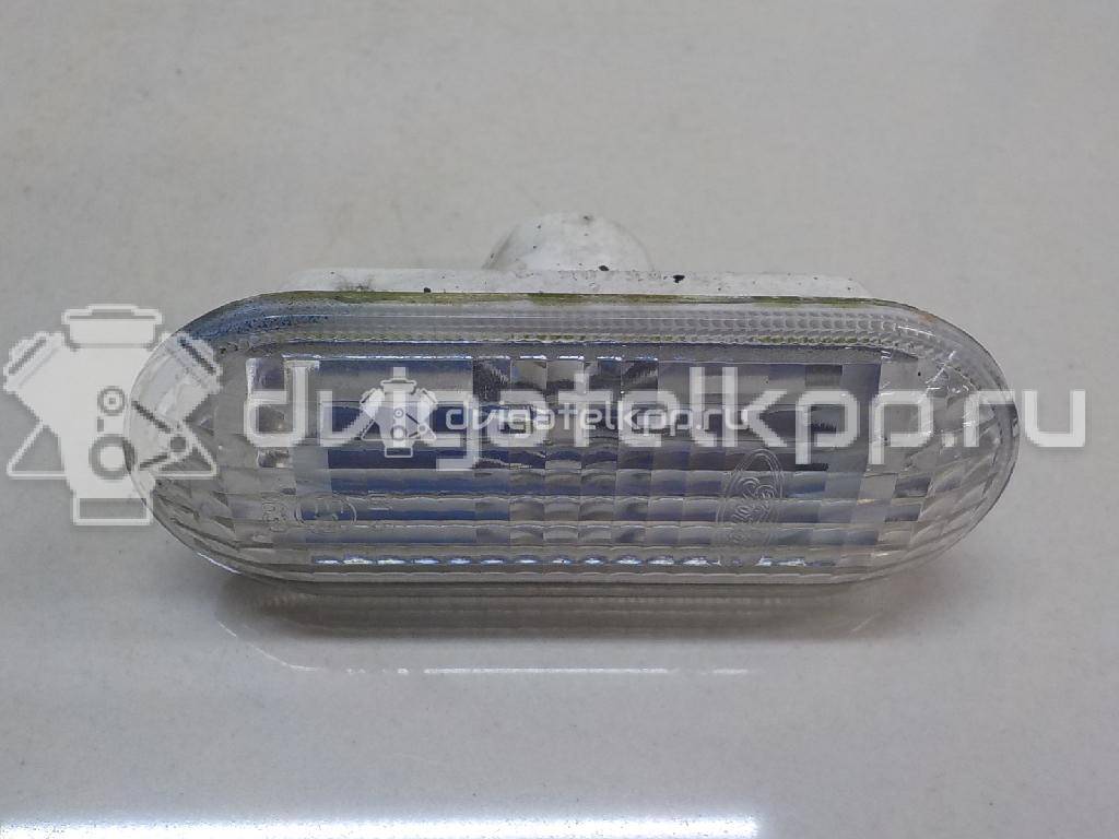 Фото Повторитель на крыло белый  1336185 для Ford Fiesta / Focus / C-Max / Fusion Ju {forloop.counter}}