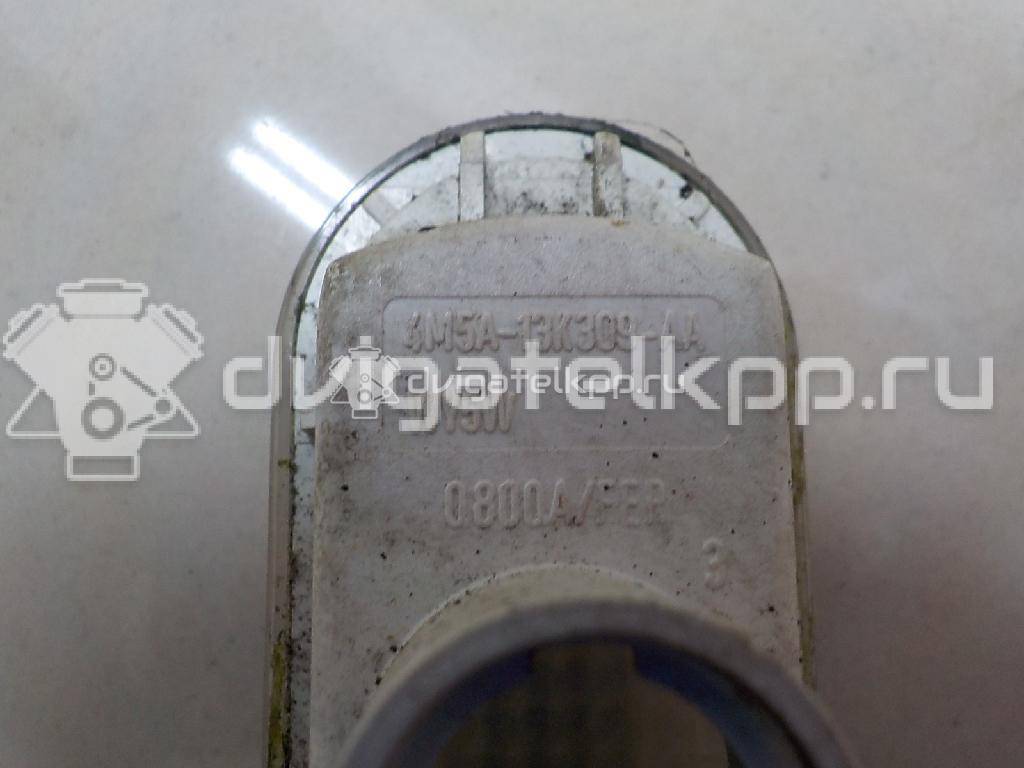 Фото Повторитель на крыло белый  1336185 для Ford Fiesta / Focus / C-Max / Fusion Ju {forloop.counter}}