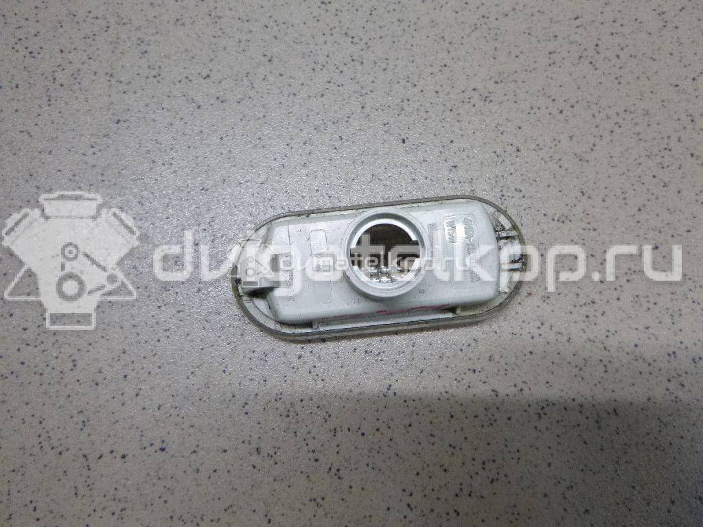 Фото Повторитель на крыло белый  1336185 для Ford Fiesta / Focus / C-Max / Fusion Ju {forloop.counter}}