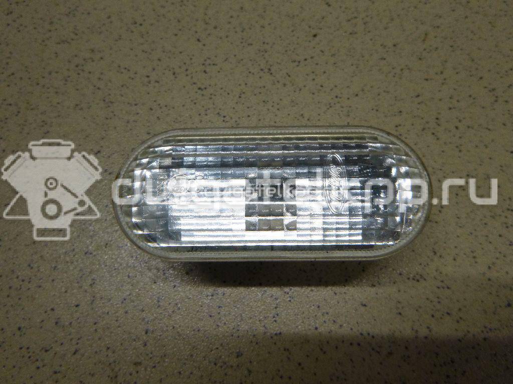 Фото Повторитель на крыло белый  1336185 для Ford Fiesta / Focus / C-Max / Fusion Ju {forloop.counter}}