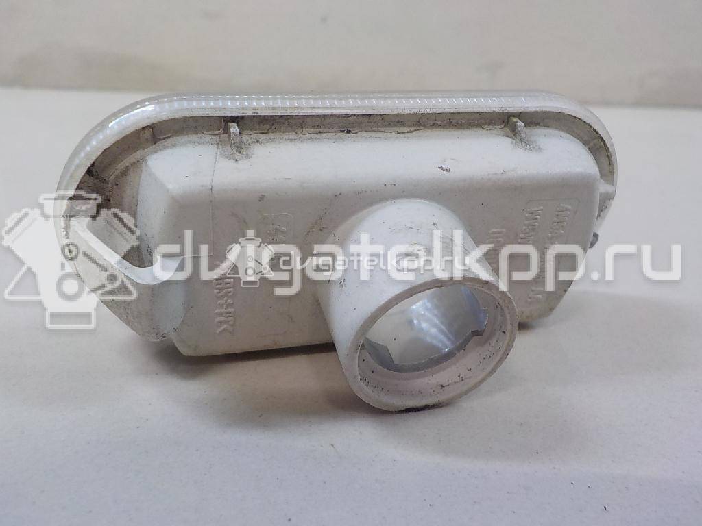 Фото Повторитель на крыло белый  1336185 для Ford Fiesta / Focus / C-Max / Fusion Ju {forloop.counter}}