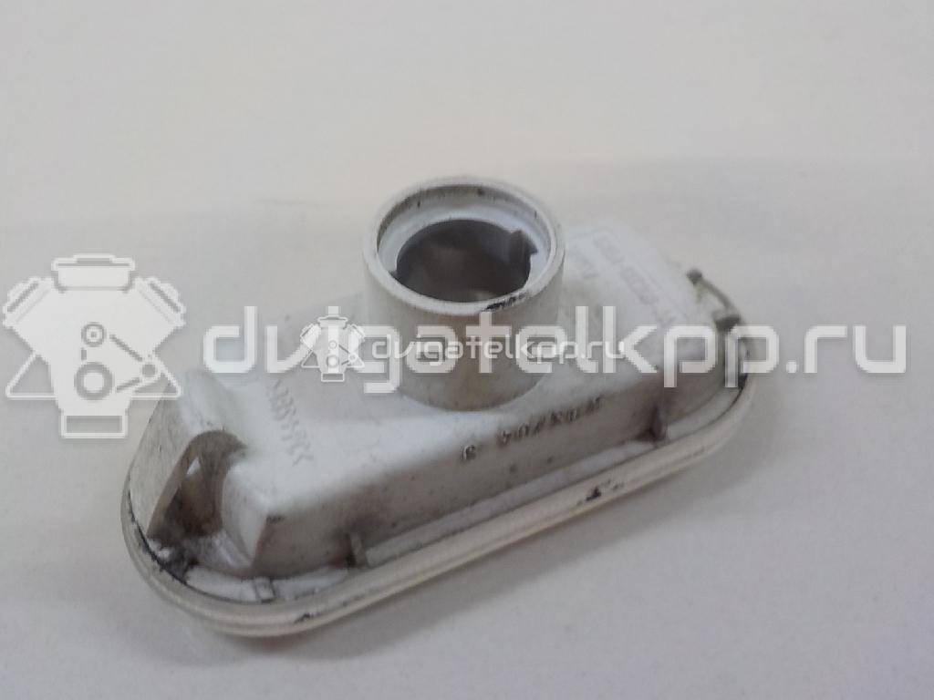 Фото Повторитель на крыло белый  1336185 для Ford Fiesta / Focus / C-Max / Fusion Ju {forloop.counter}}