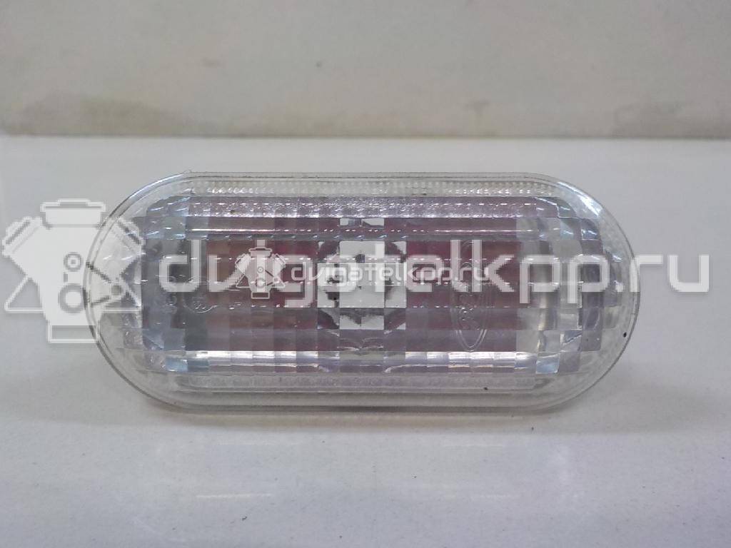 Фото Повторитель на крыло белый  1336185 для Ford Fiesta / Focus / C-Max / Fusion Ju {forloop.counter}}