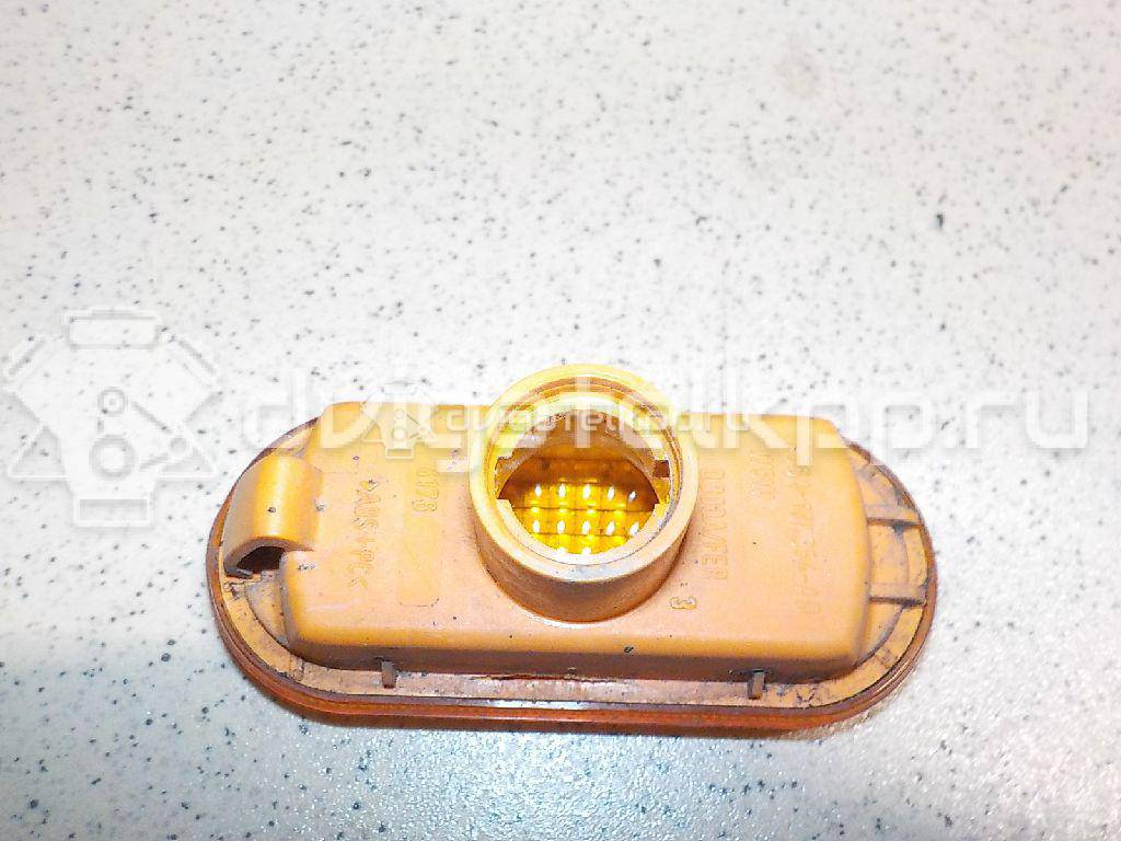 Фото Повторитель на крыло желтый  2s6a13k354ad для Ford Fiesta / Focus / Fusion Ju {forloop.counter}}