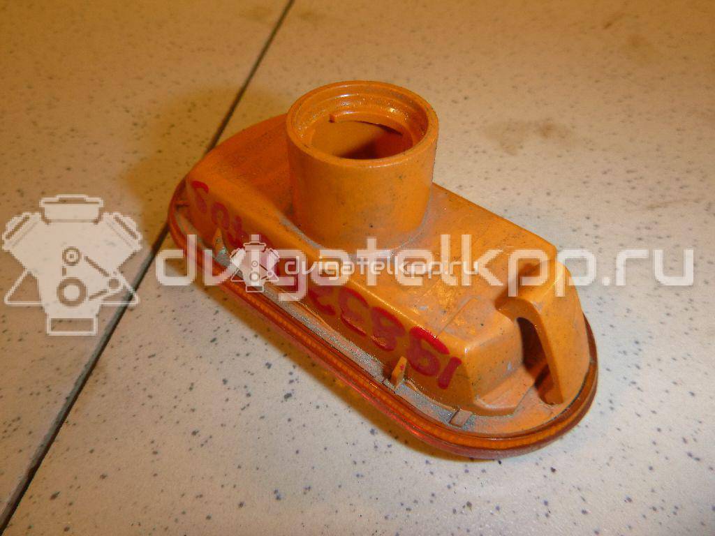 Фото Повторитель на крыло желтый  2S6A13K354AC для Ford Fiesta / Focus / Fusion Ju {forloop.counter}}