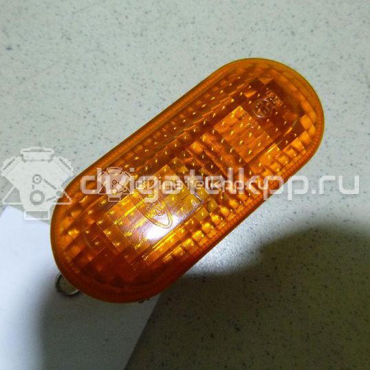 Фото Повторитель на крыло желтый  4360568 для Ford Fiesta / Focus / Fusion Ju