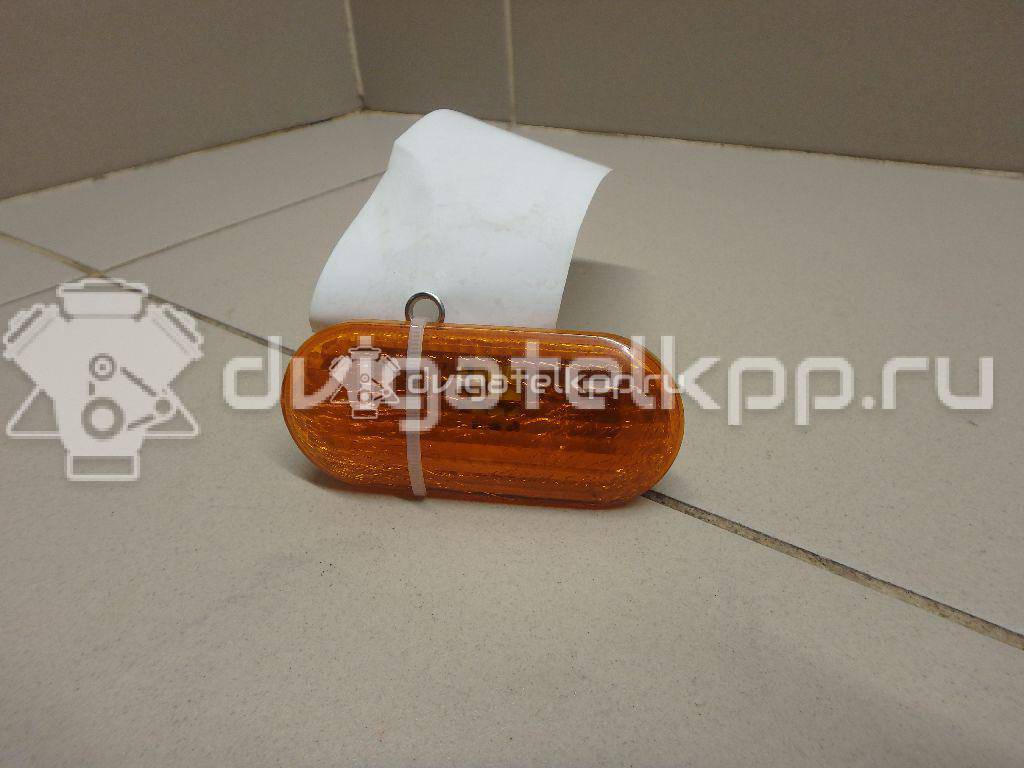 Фото Повторитель на крыло желтый  4360568 для Ford Fiesta / Focus / Fusion Ju {forloop.counter}}