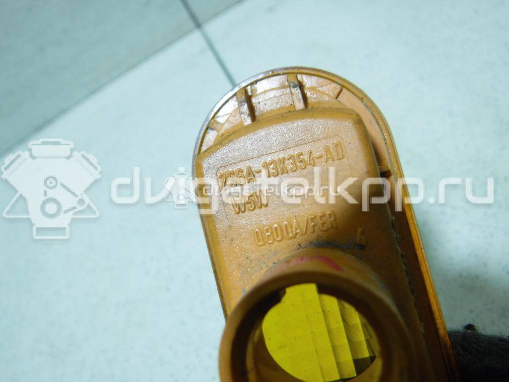 Фото Повторитель на крыло желтый  4360568 для Ford Fiesta / Focus / Fusion Ju {forloop.counter}}