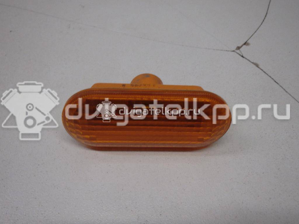 Фото Повторитель на крыло желтый  4360568 для Ford Fiesta / Focus / Fusion Ju {forloop.counter}}