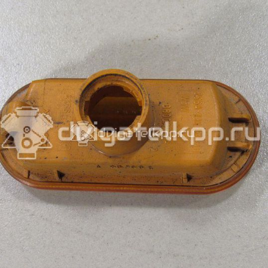 Фото Повторитель на крыло желтый  4360568 для Ford Fiesta / Focus / Fusion Ju