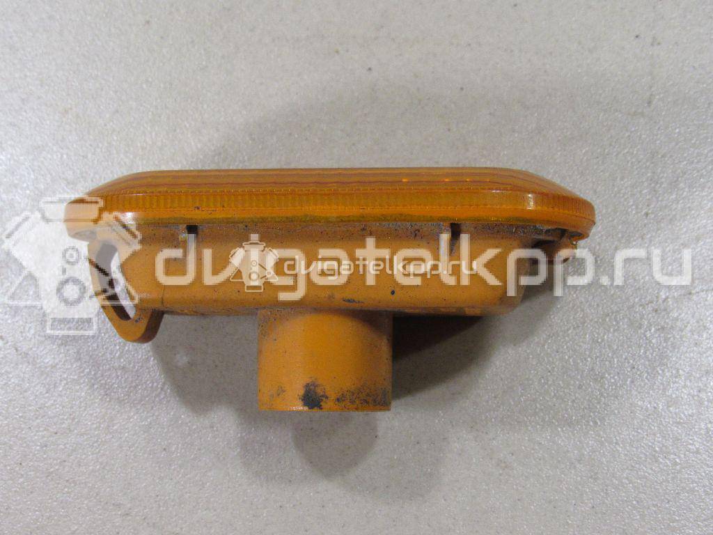 Фото Повторитель на крыло желтый  4360568 для Ford Fiesta / Focus / Fusion Ju {forloop.counter}}