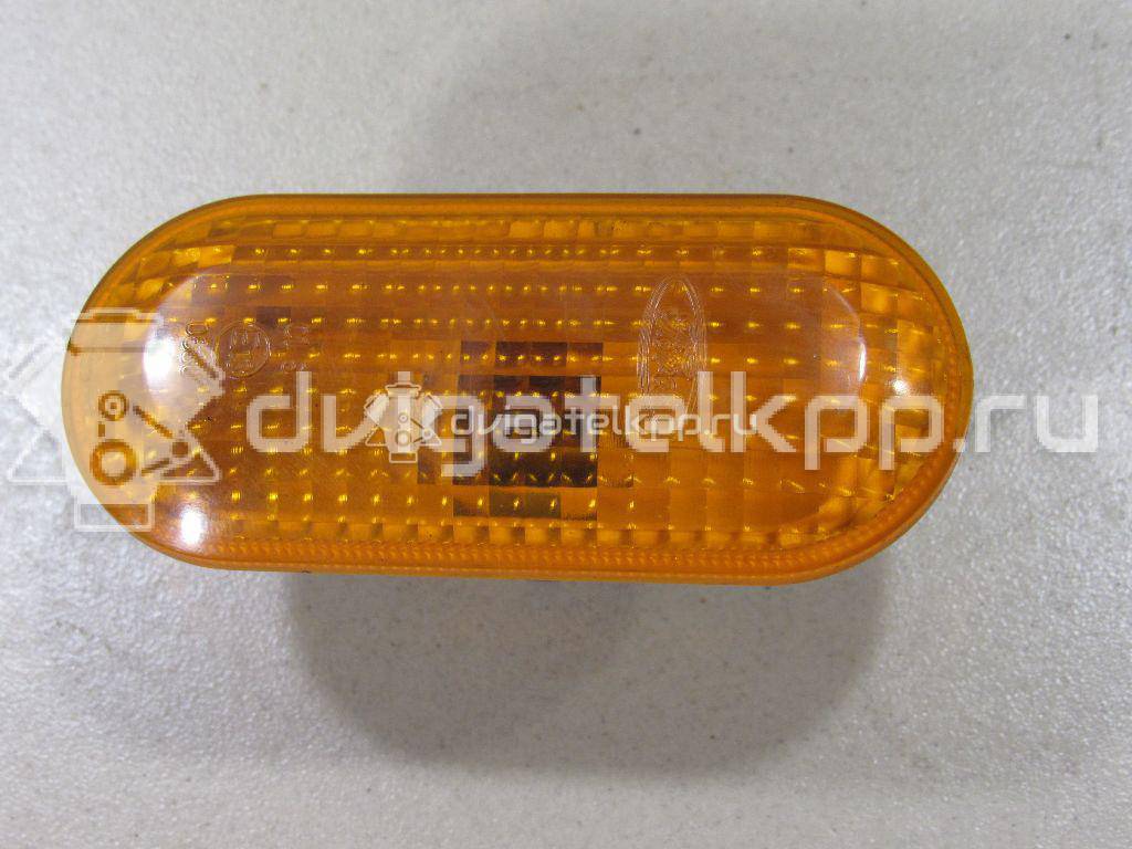 Фото Повторитель на крыло желтый  4360568 для Ford Fiesta / Focus / Fusion Ju {forloop.counter}}