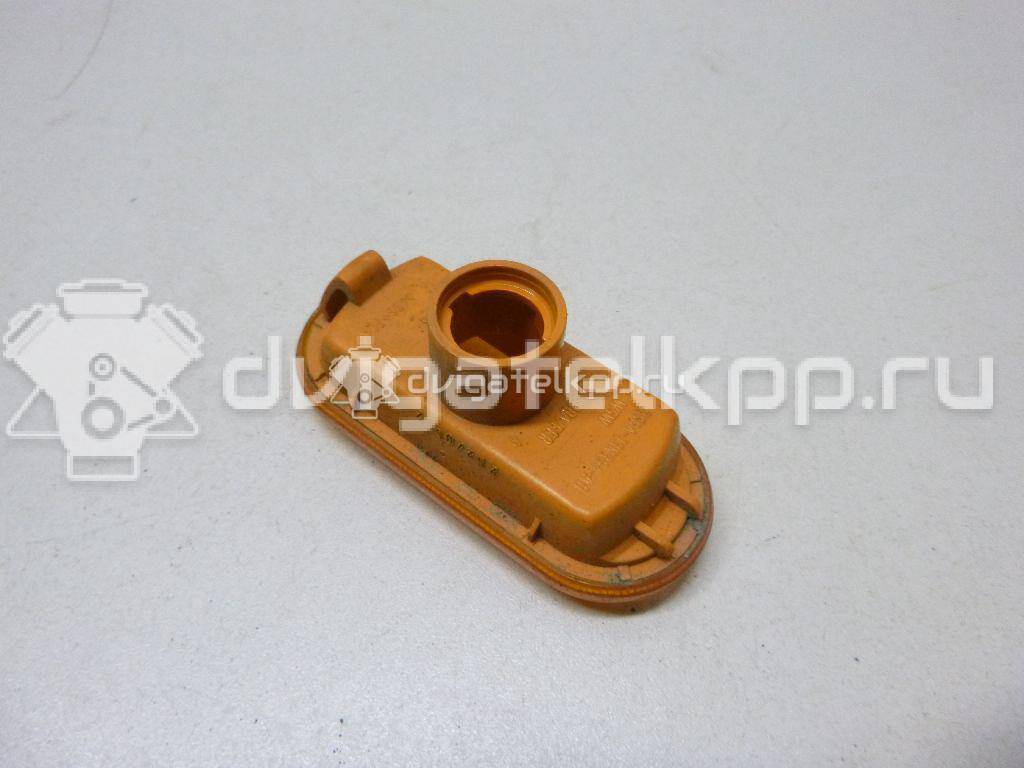 Фото Повторитель на крыло желтый  4360568 для Ford Fiesta / Focus / Fusion Ju {forloop.counter}}