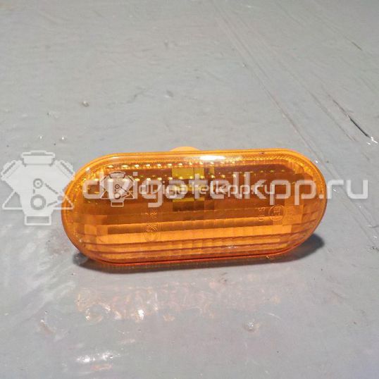 Фото Повторитель на крыло желтый  4360568 для Ford Fiesta / Focus / Fusion Ju