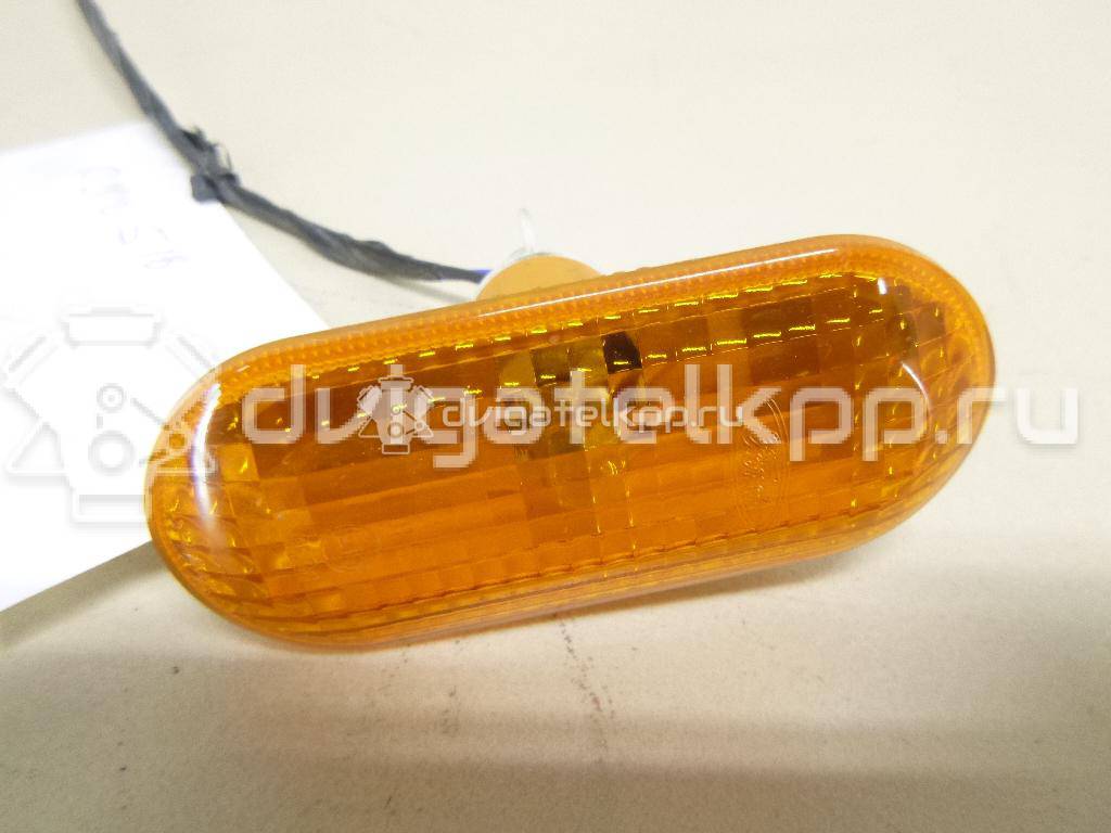 Фото Повторитель на крыло желтый  4360568 для Ford Fiesta / Focus / Fusion Ju {forloop.counter}}