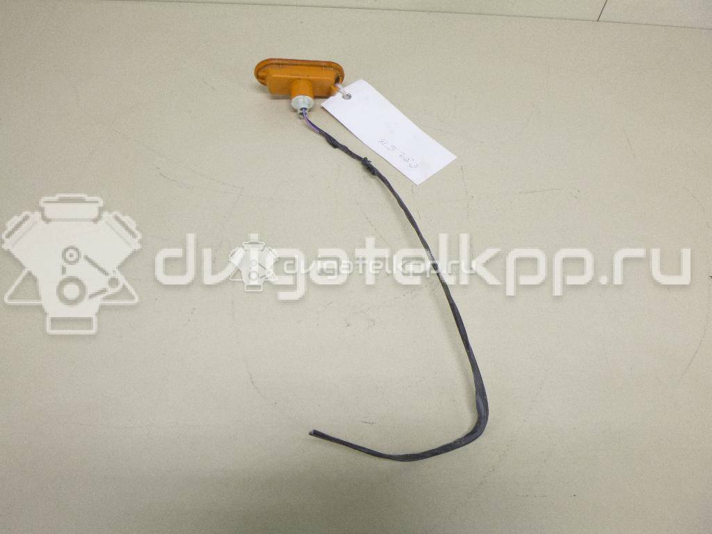 Фото Повторитель на крыло желтый  4360568 для Ford Fiesta / Focus / Fusion Ju {forloop.counter}}