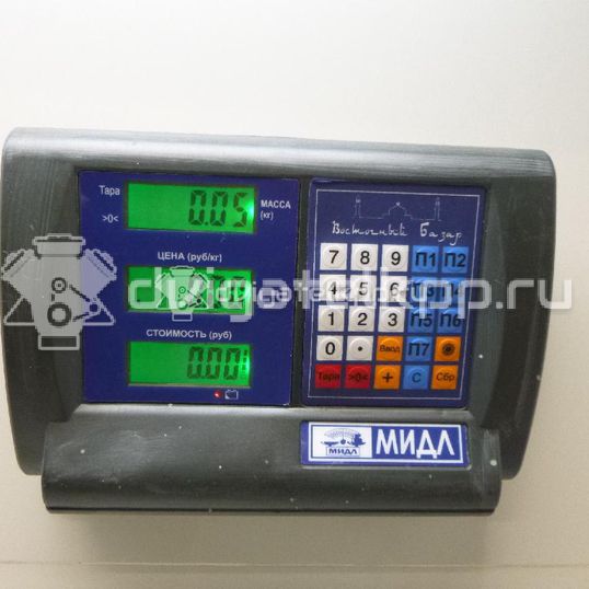Фото Фонарь подсветки номера  4502331 для Ford Focus / C-Max