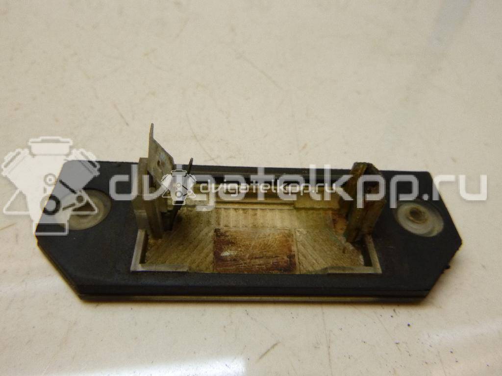 Фото Фонарь подсветки номера  4502331 для Ford Focus / C-Max {forloop.counter}}