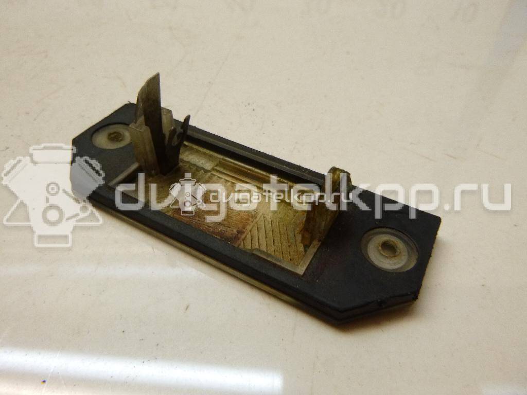 Фото Фонарь подсветки номера  4502331 для Ford Focus / C-Max {forloop.counter}}