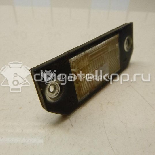 Фото Фонарь подсветки номера  4502331 для Ford Focus / C-Max