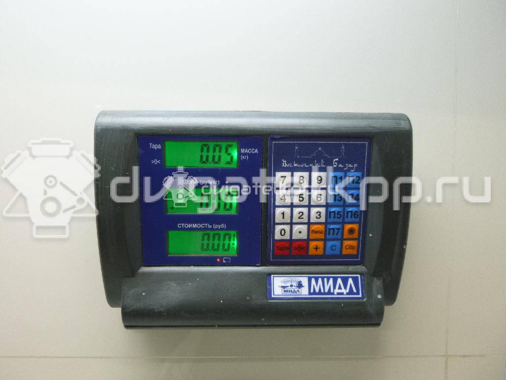 Фото Фонарь подсветки номера  4502331 для Ford Focus / C-Max {forloop.counter}}