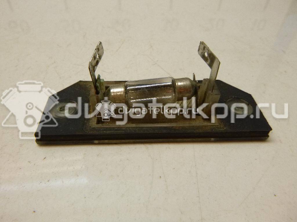 Фото Фонарь подсветки номера  4502331 для Ford Focus / C-Max {forloop.counter}}