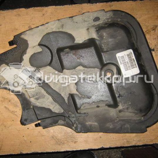 Фото Кожух ремня ГРМ для двигателя B 5244 S для Volvo S70 Ls / C70 / V70 / S60 / S80 170 л.с 20V 2.4 л бензин