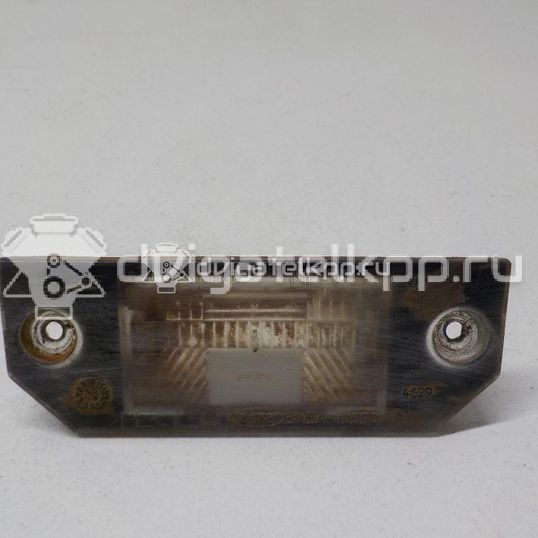 Фото Фонарь подсветки номера  4502331 для Ford Focus / C-Max