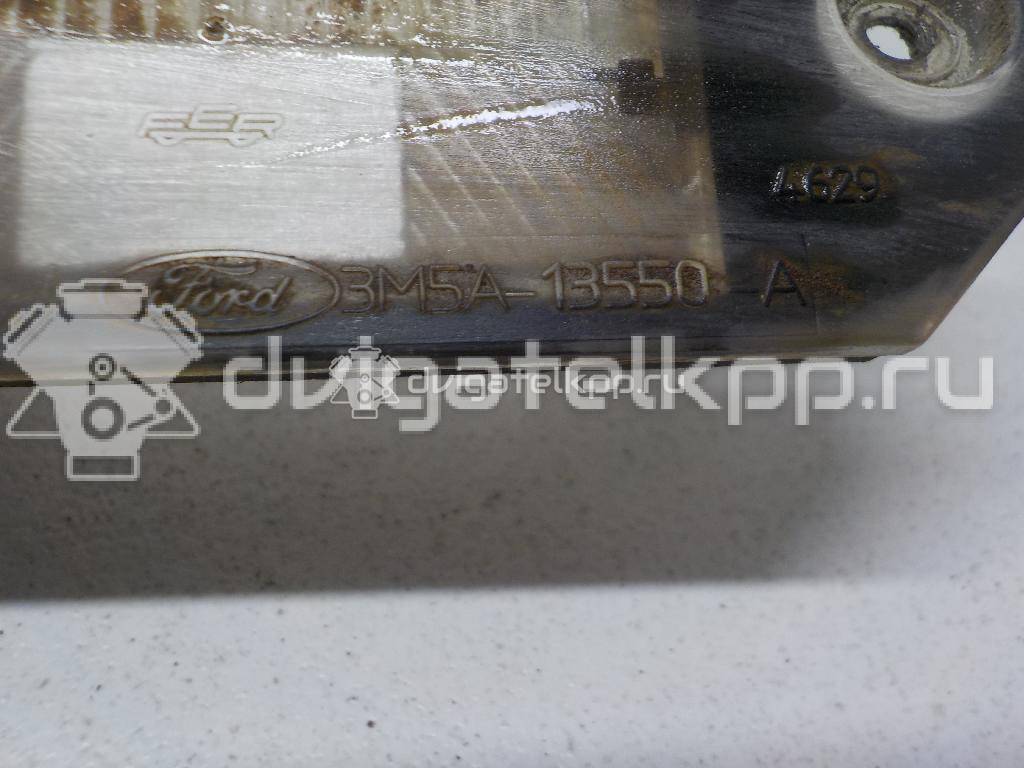 Фото Фонарь подсветки номера  4502331 для Ford Focus / C-Max {forloop.counter}}