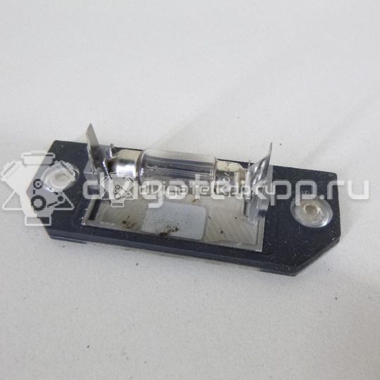 Фото Фонарь подсветки номера  4502331 для Ford Focus / C-Max