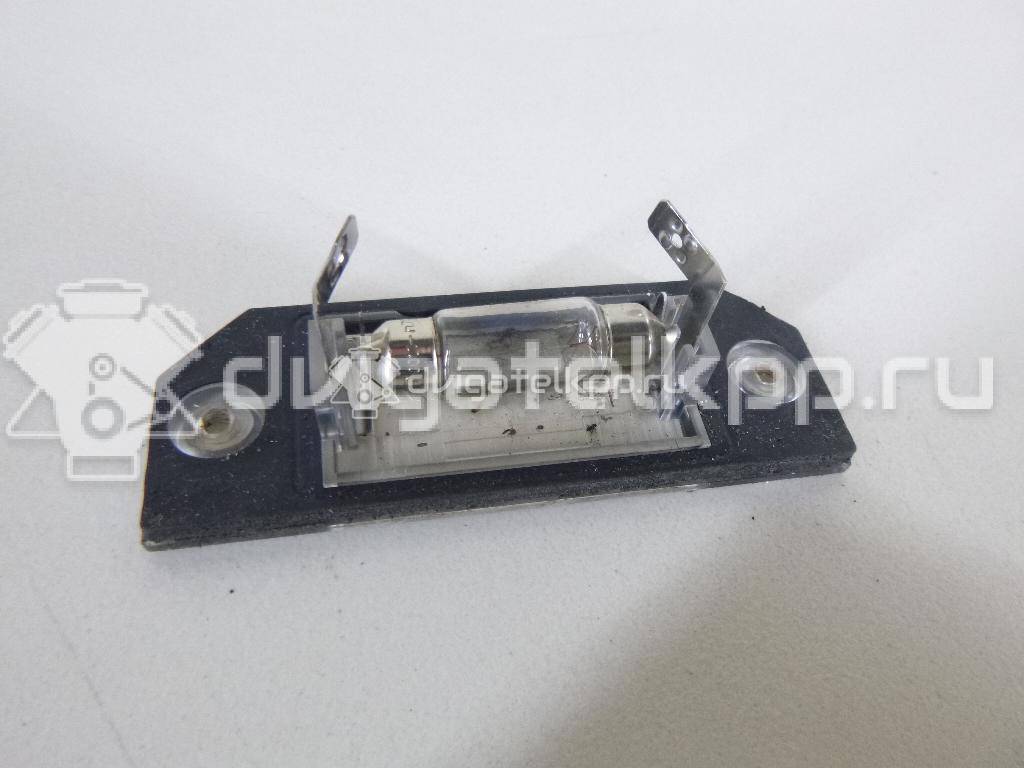 Фото Фонарь подсветки номера  4502331 для Ford Focus / C-Max {forloop.counter}}