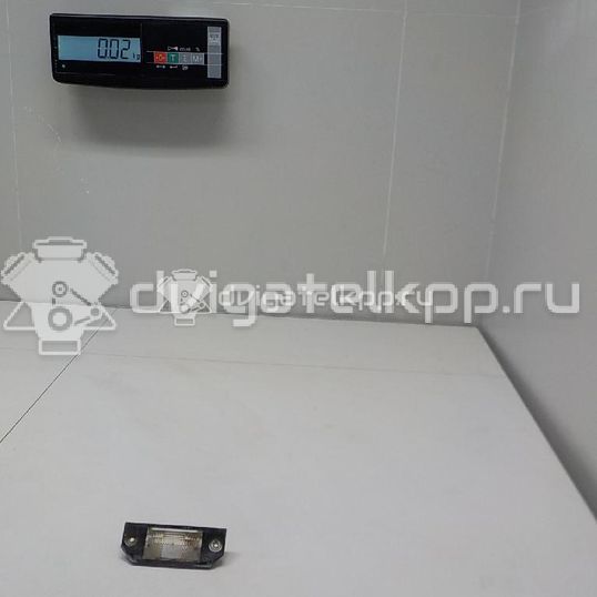 Фото Фонарь подсветки номера  4502331 для Ford Focus / C-Max