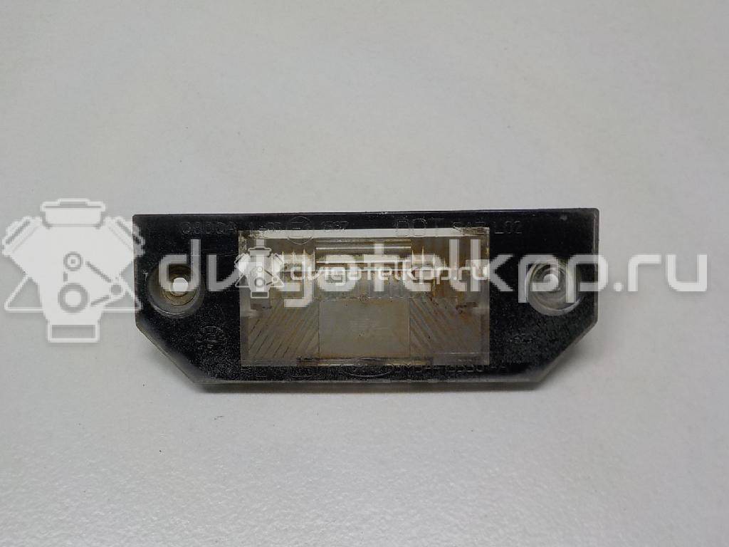 Фото Фонарь подсветки номера  4502331 для Ford Focus / C-Max {forloop.counter}}