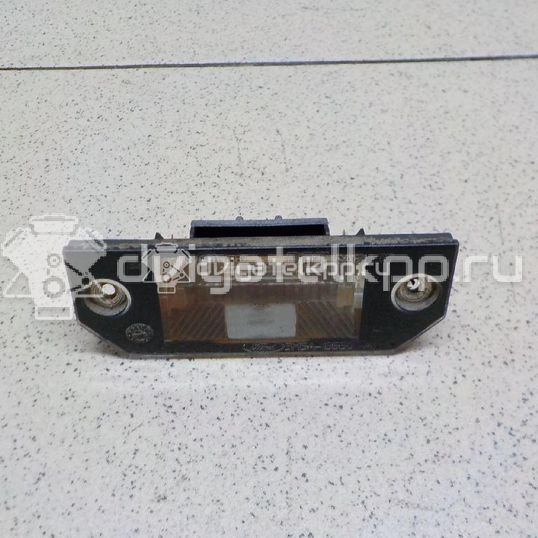 Фото Фонарь подсветки номера  4502331 для Ford Focus / C-Max
