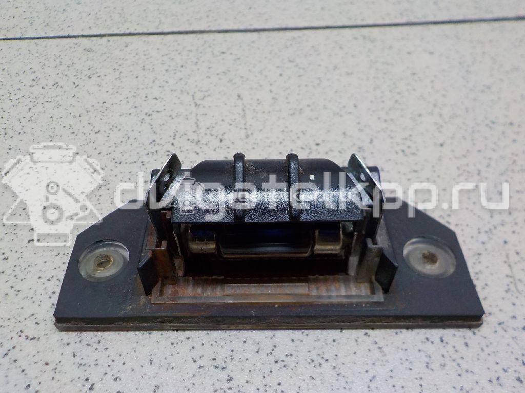 Фото Фонарь подсветки номера  4502331 для Ford Focus / C-Max {forloop.counter}}