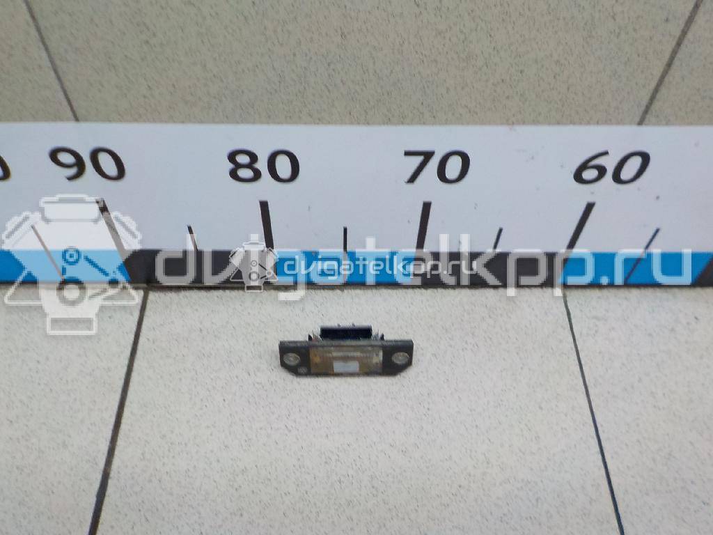 Фото Фонарь подсветки номера  4502331 для Ford Focus / C-Max {forloop.counter}}