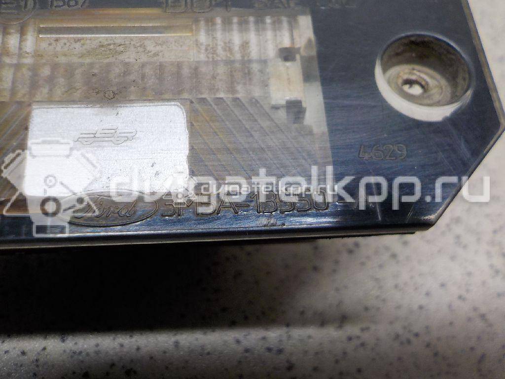 Фото Фонарь подсветки номера  4502331 для Ford Focus / C-Max {forloop.counter}}